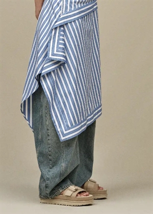 W Goldenstar villa sandal Mustard Seed UGG